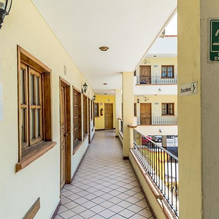 Bungalow Estancia San Carlos Vallarta Пуерто Валярта Екстериор снимка