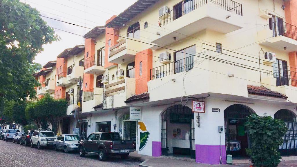 Bungalow Estancia San Carlos Vallarta Пуерто Валярта Екстериор снимка