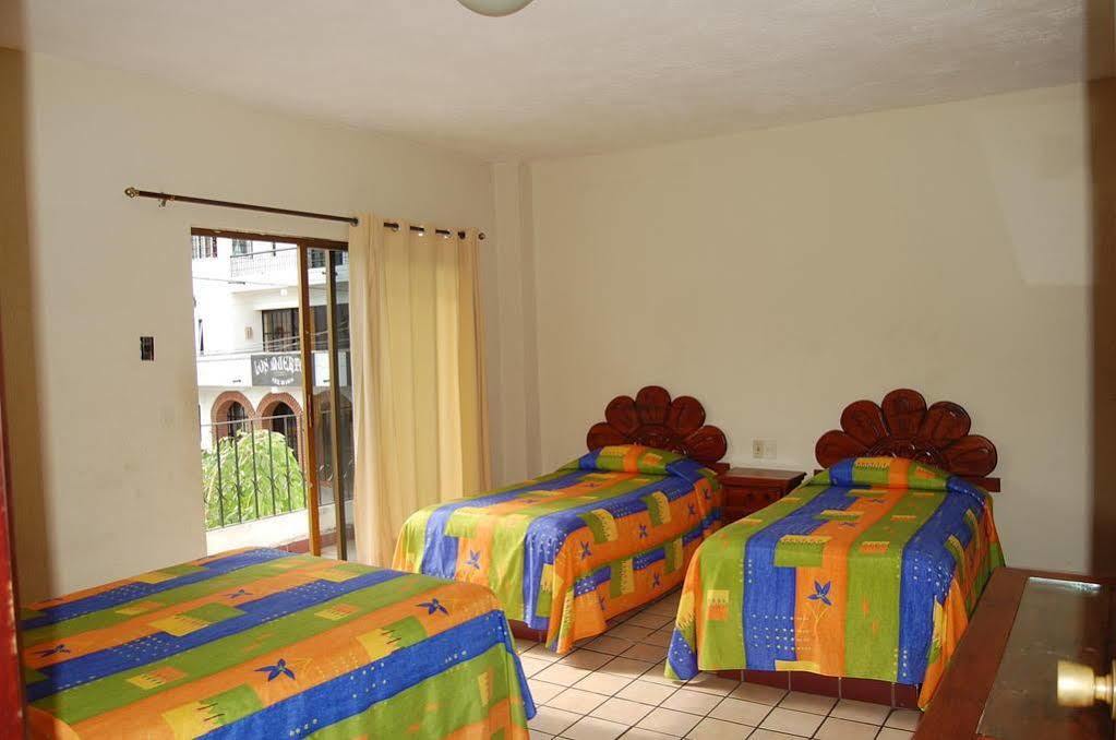 Bungalow Estancia San Carlos Vallarta Пуерто Валярта Екстериор снимка