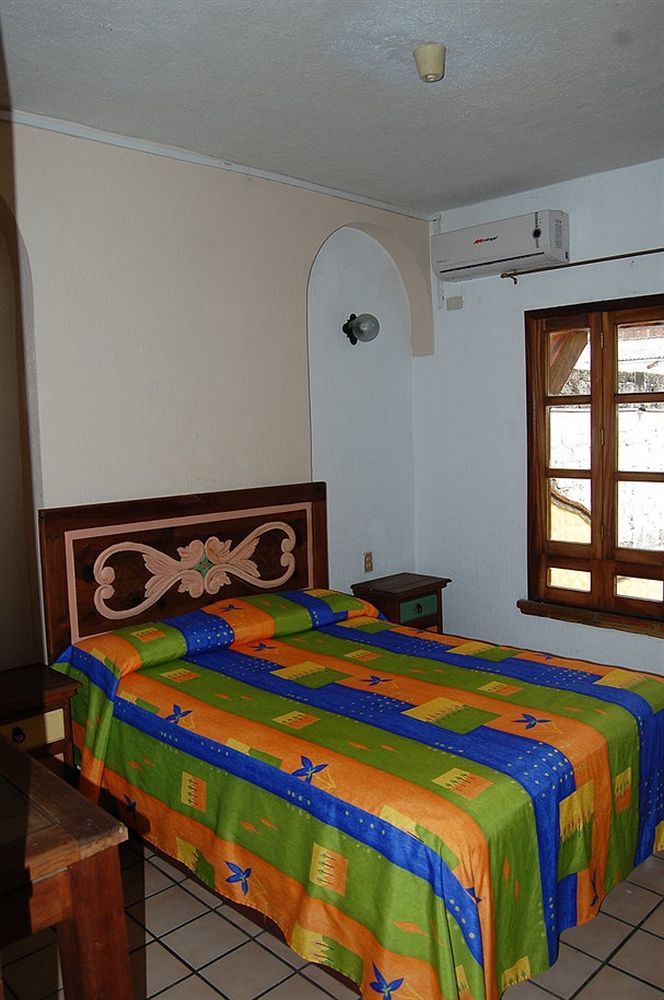 Bungalow Estancia San Carlos Vallarta Пуерто Валярта Екстериор снимка