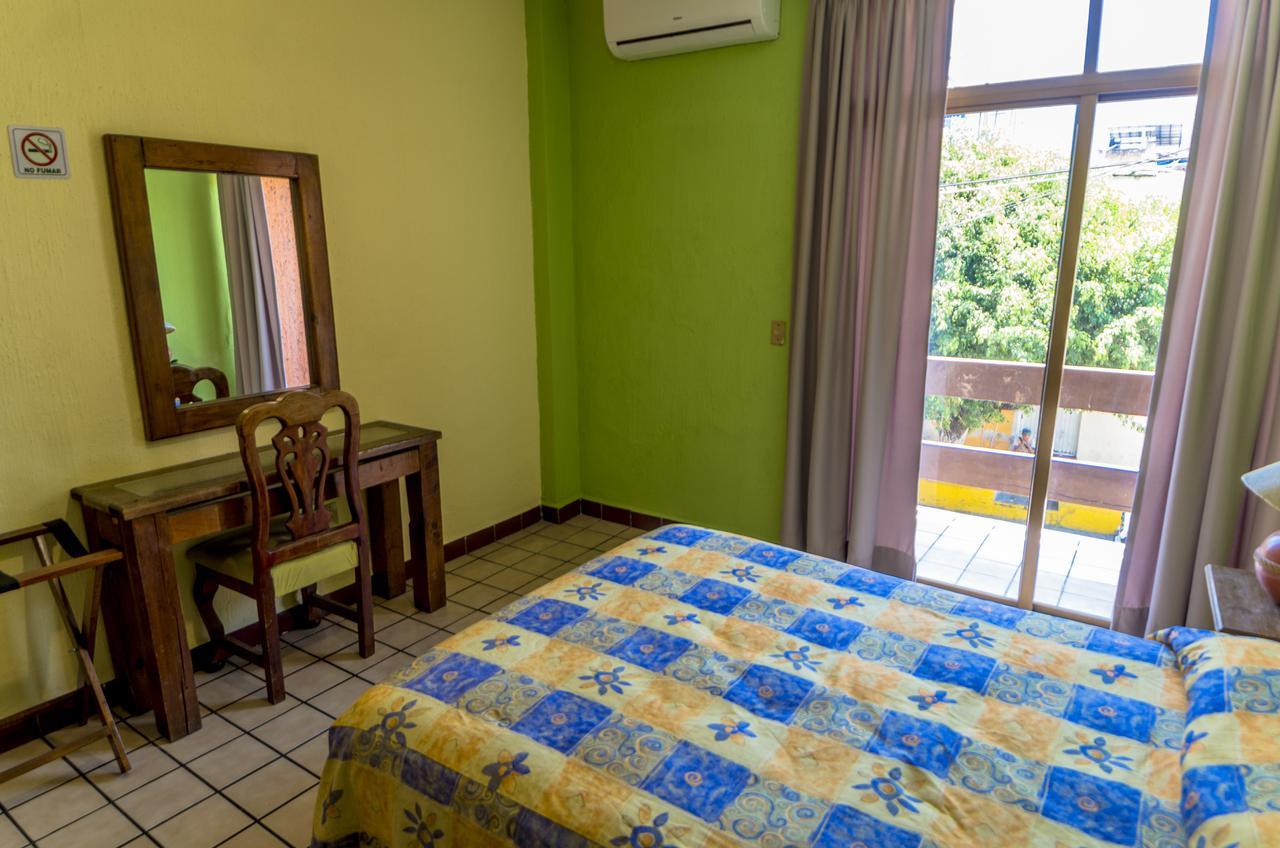Bungalow Estancia San Carlos Vallarta Пуерто Валярта Екстериор снимка