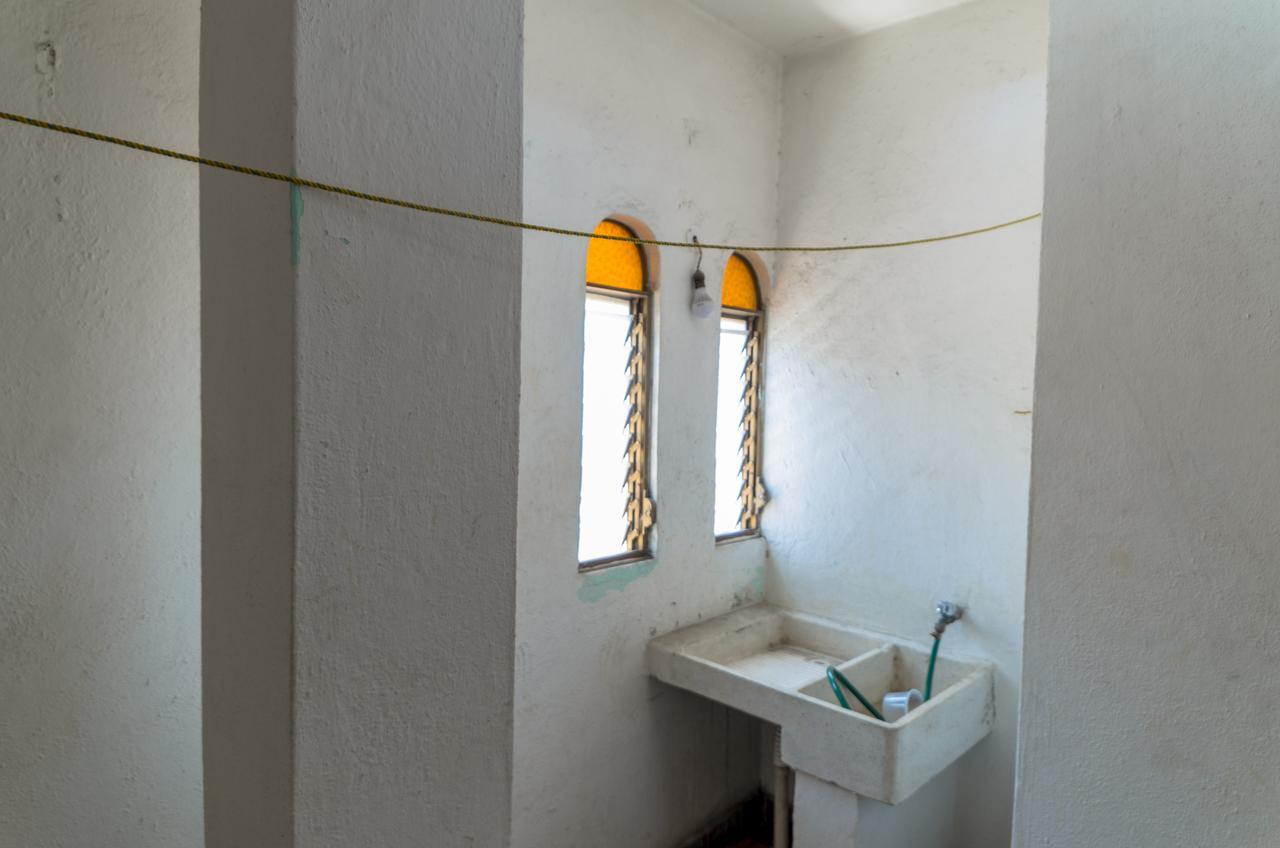 Bungalow Estancia San Carlos Vallarta Пуерто Валярта Екстериор снимка