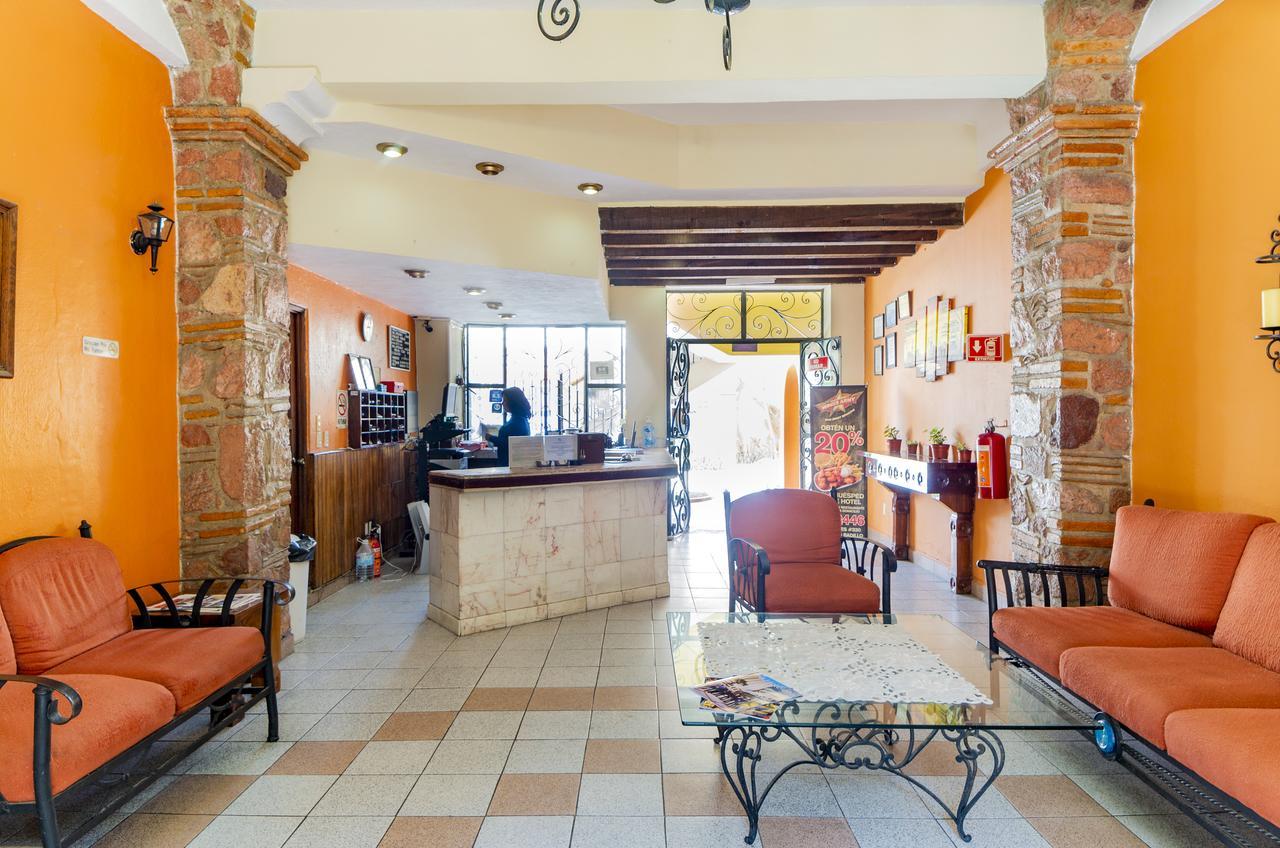 Bungalow Estancia San Carlos Vallarta Пуерто Валярта Екстериор снимка