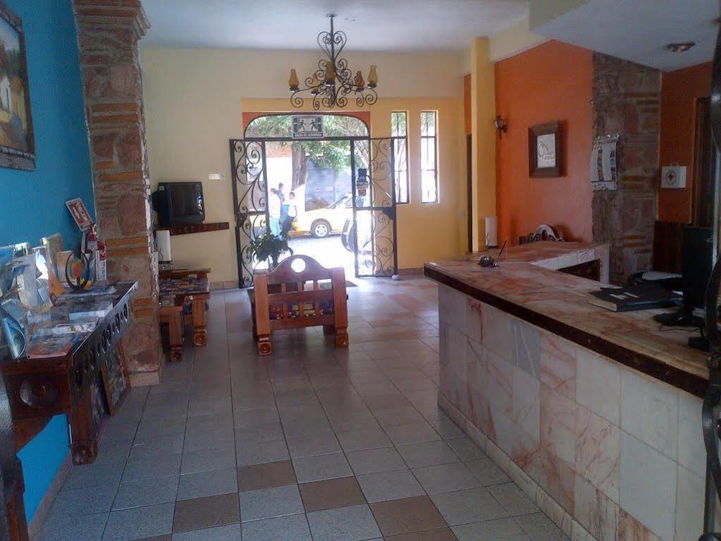 Bungalow Estancia San Carlos Vallarta Пуерто Валярта Екстериор снимка