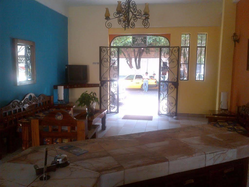 Bungalow Estancia San Carlos Vallarta Пуерто Валярта Екстериор снимка