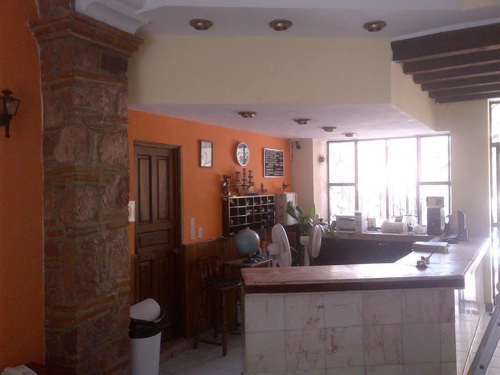 Bungalow Estancia San Carlos Vallarta Пуерто Валярта Екстериор снимка